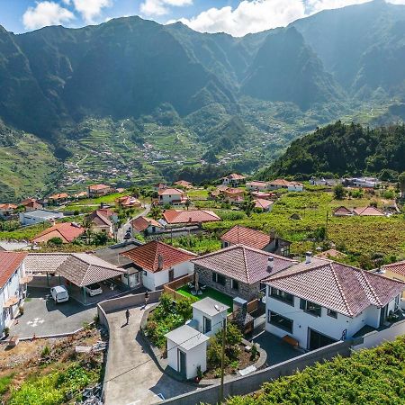 Basalt Dwelling II By Madeira Sun Travel Daire São Vicente Dış mekan fotoğraf